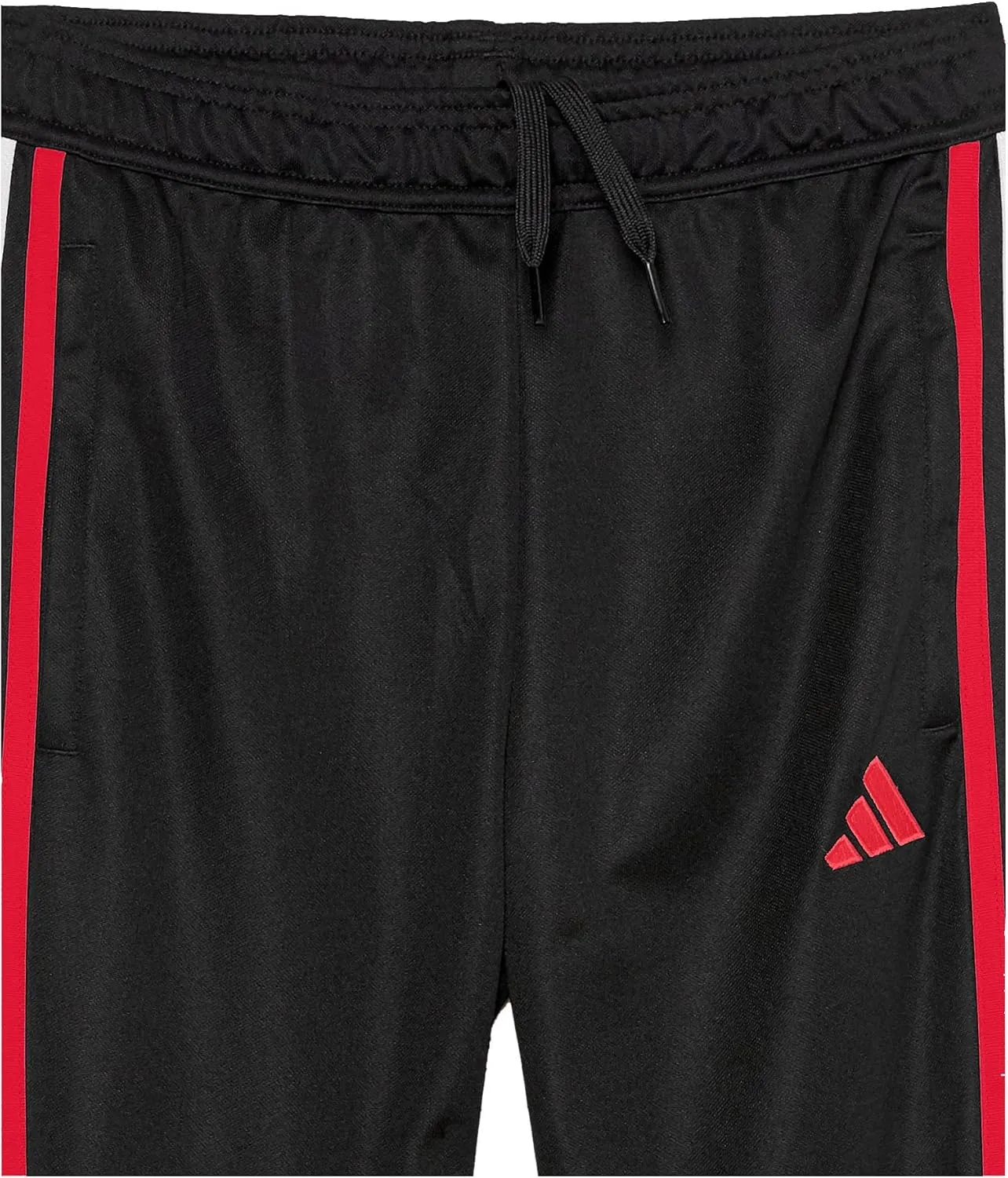 adidas Girls' Tiro Pants
