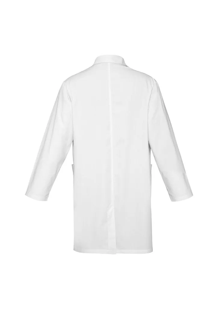 Biz Care H132ML Lab Coat