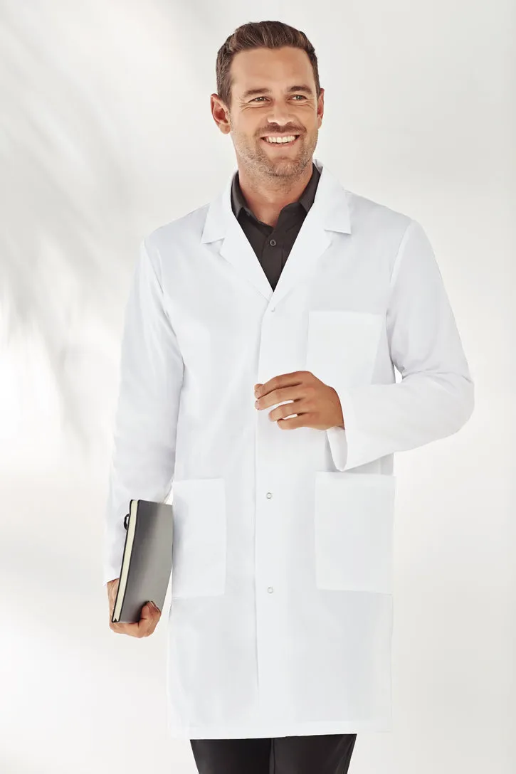 Biz Care H132ML Lab Coat