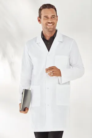 Biz Care H132ML Lab Coat