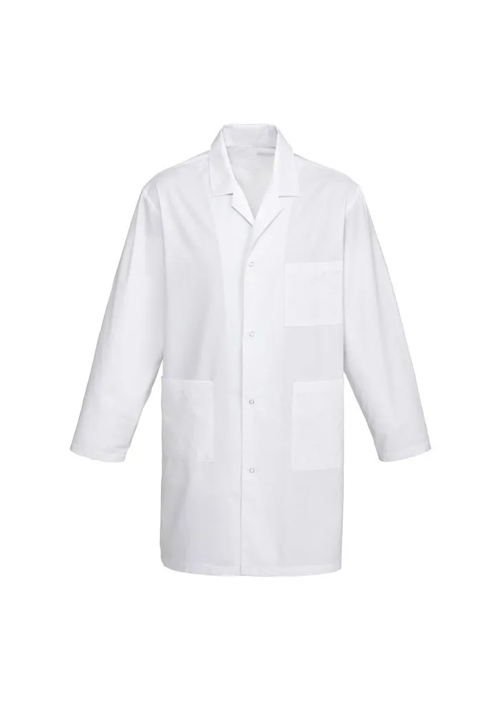 Biz Care H132ML Lab Coat