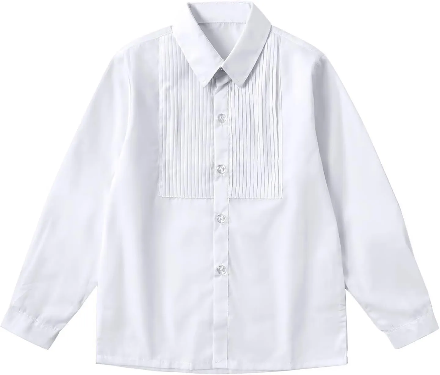 Boy Suits Stripe Tuxedo Suit Set Complete Outfit Formal Wedding Party Wear Ring Bearer Outfit