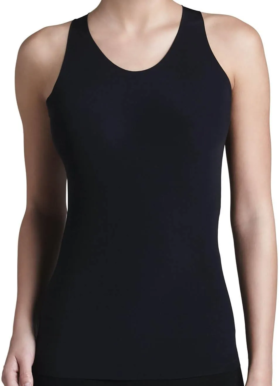commando Women's Whisper Weight Tank Wt05
