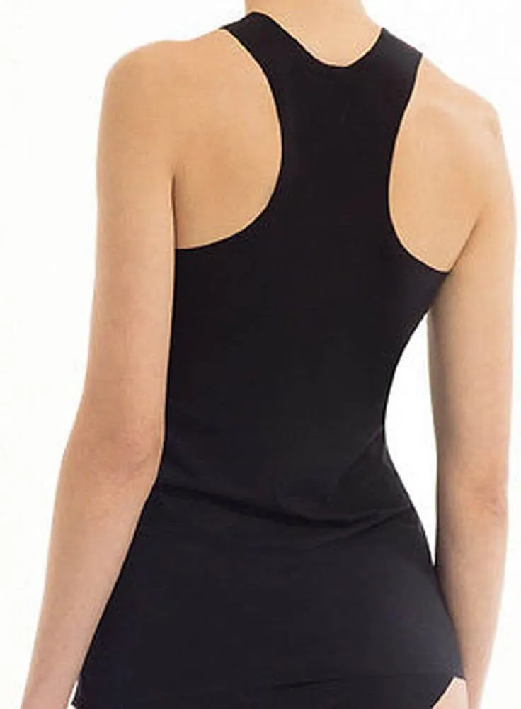 commando Women's Whisper Weight Tank Wt05