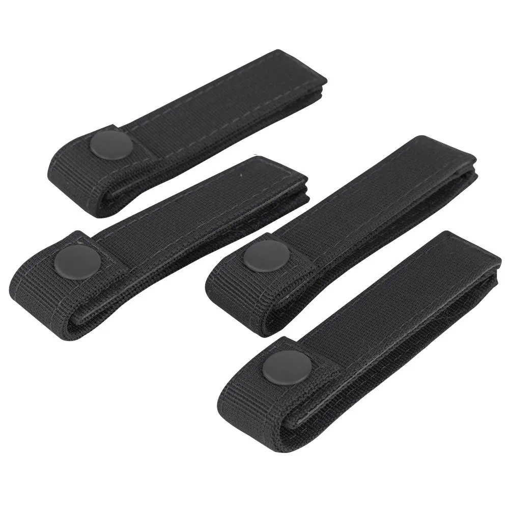 Condor 6" Mod Straps 4 pack - 224-002