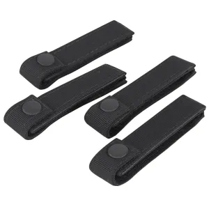 Condor 6" Mod Straps 4 pack - 224-002