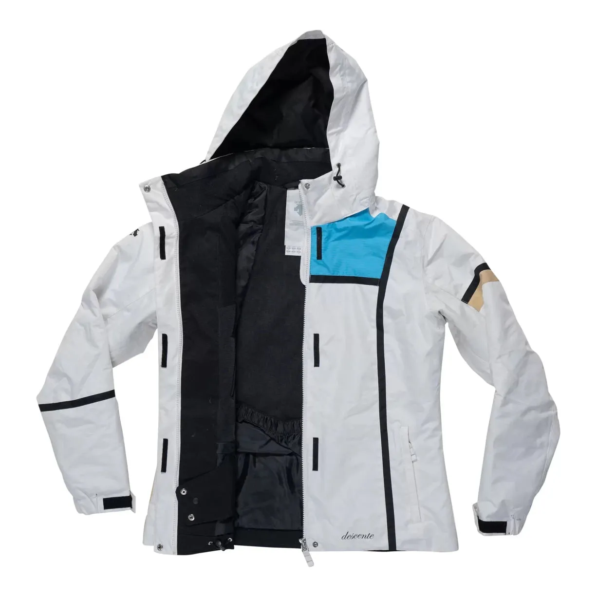DESCENTE Ski Jacket - Women's