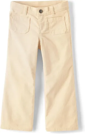Gymboree Girls' and Toddler Corduroy Pants