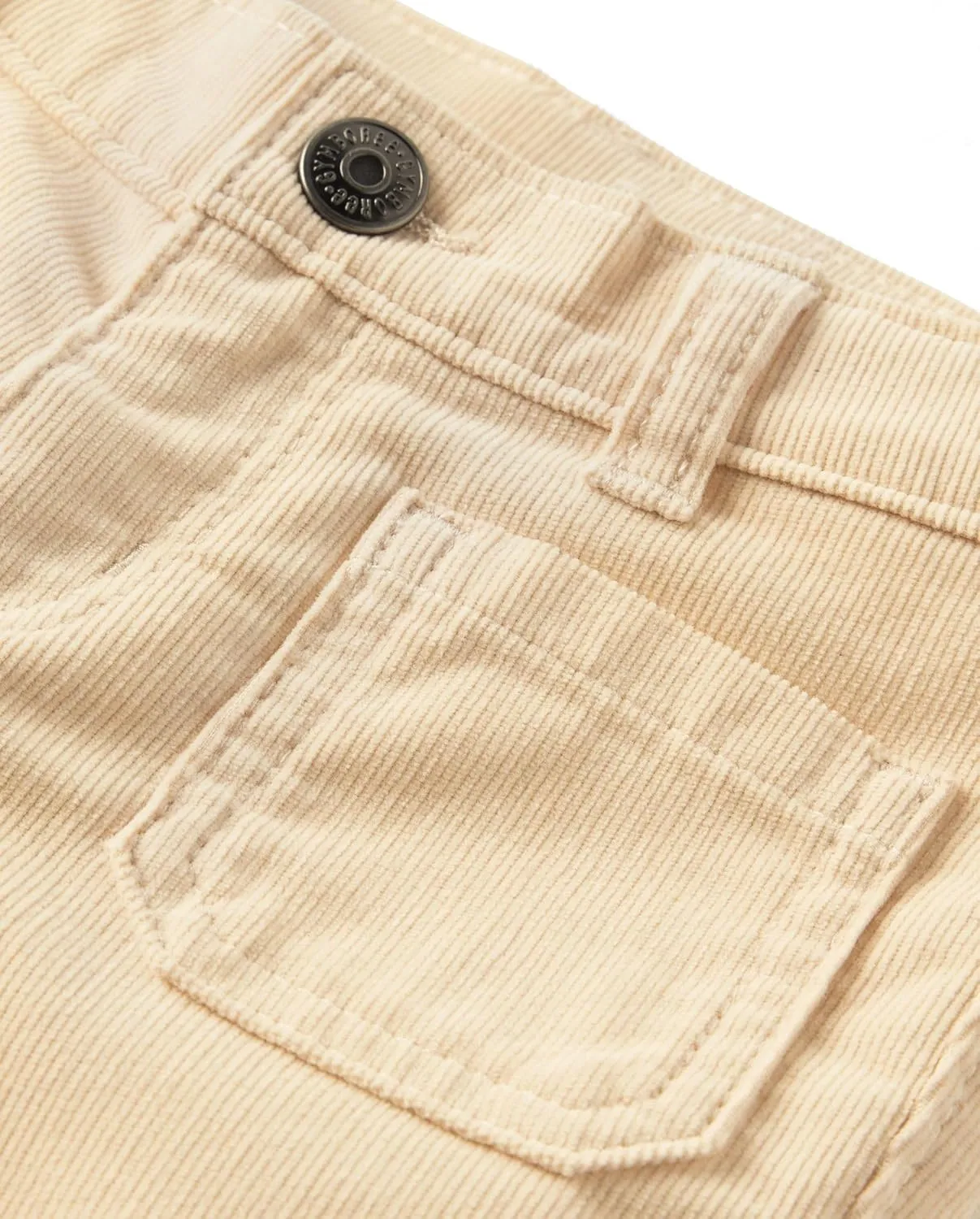 Gymboree Girls' and Toddler Corduroy Pants