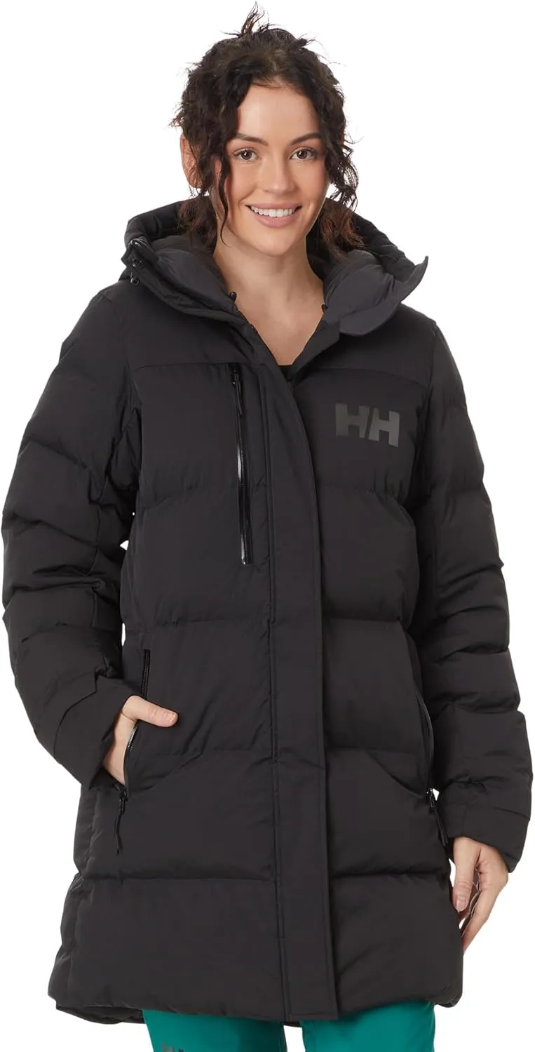 Helly-Hansen Women's Adore Puffy Parka