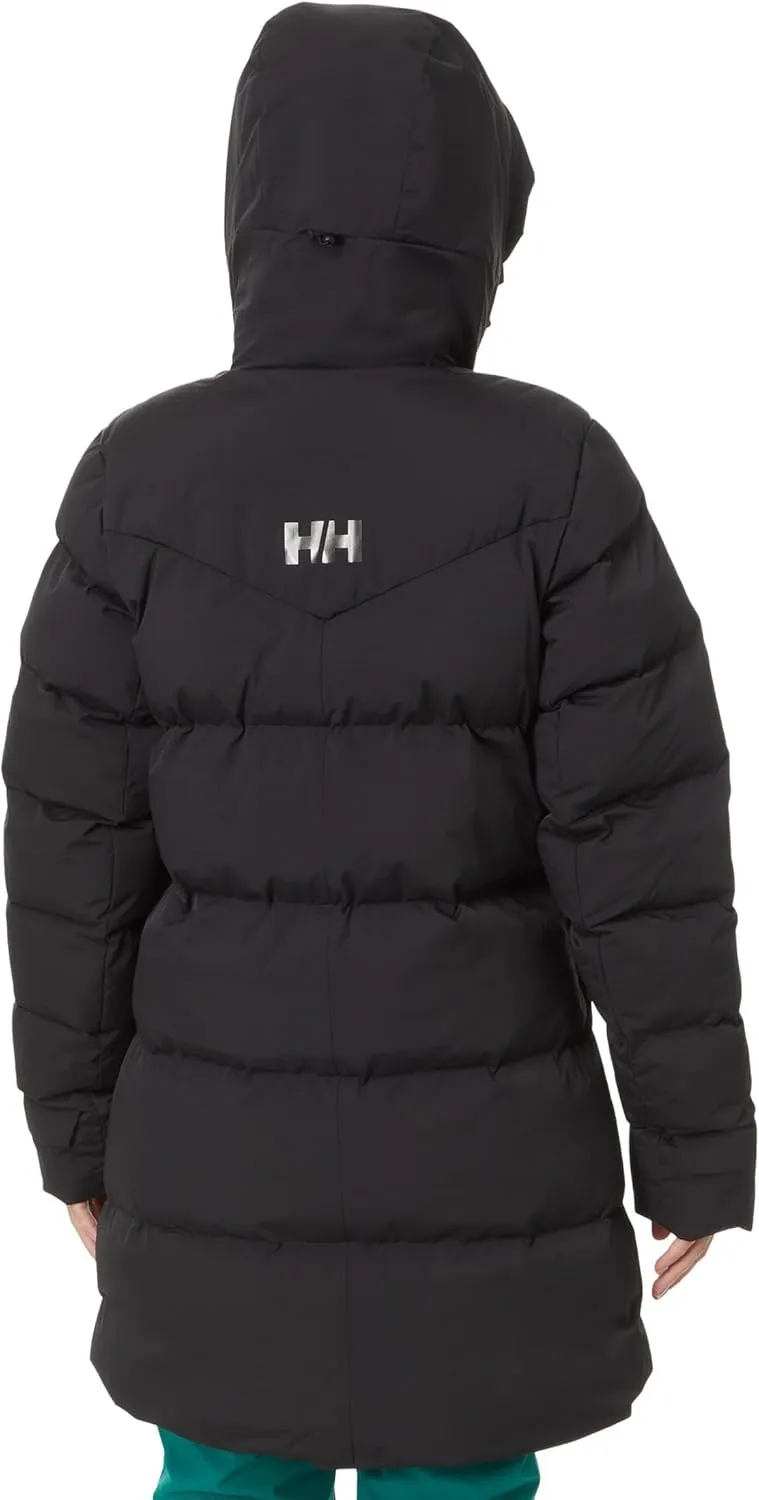 Helly-Hansen Women's Adore Puffy Parka