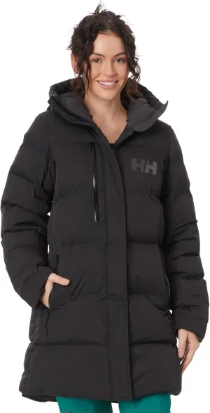 Helly-Hansen Women's Adore Puffy Parka