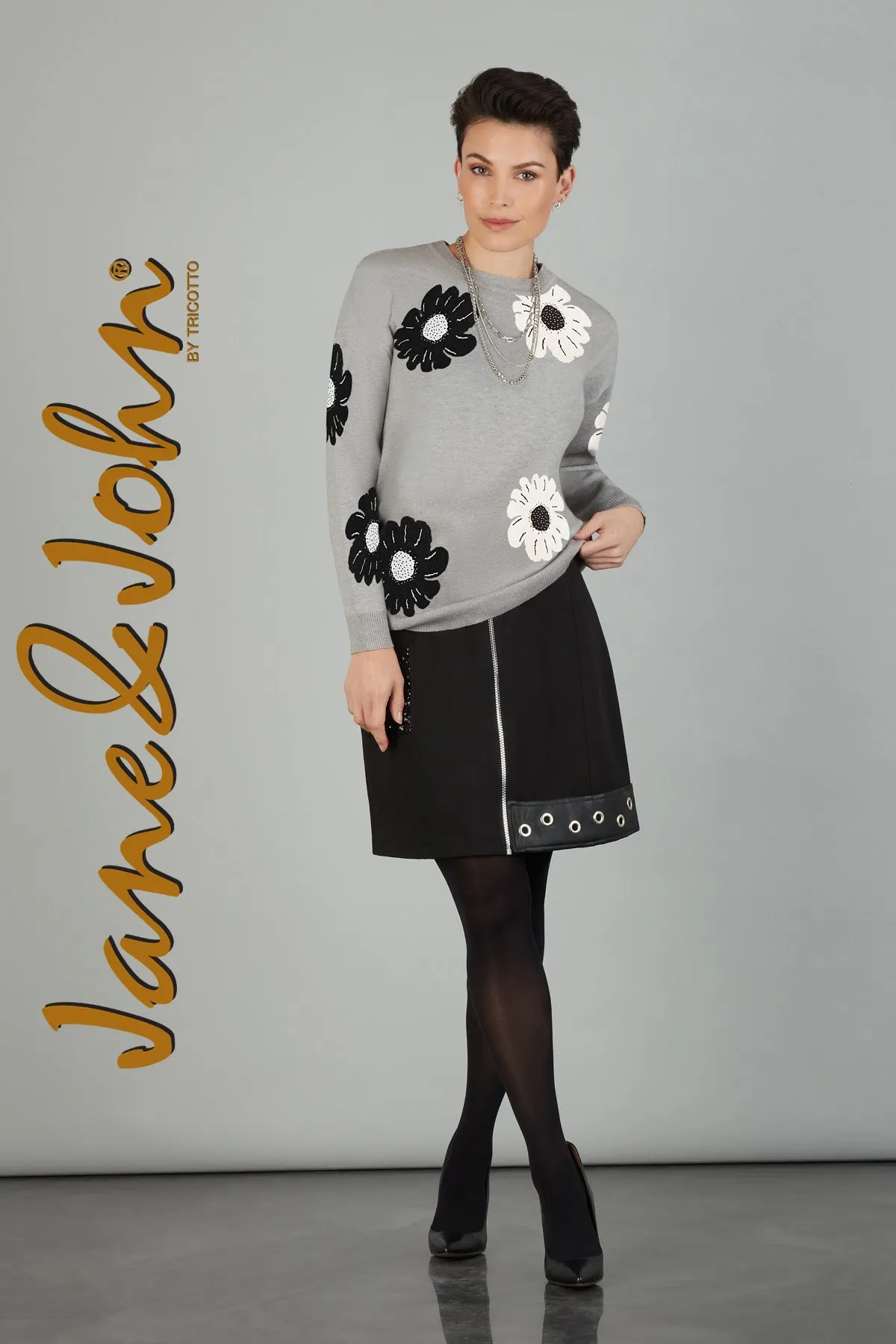J-452-F24 (Skirt)