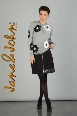 J-452-F24 (Skirt)