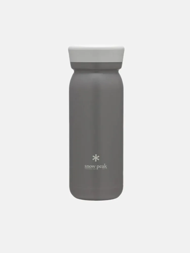 Milk Bottle 500 Ash_TW-501-AS