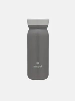 Milk Bottle 500 Ash_TW-501-AS