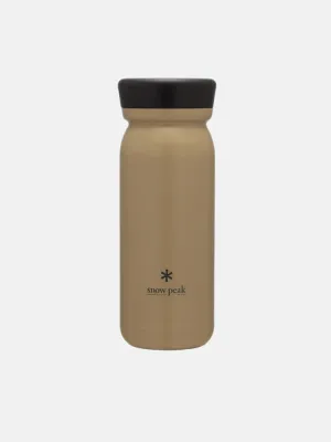 Milk Bottle 500 Sand_TW-501-SN