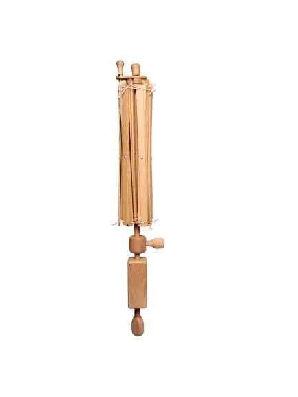 Natural Swift Wool Winder 35004