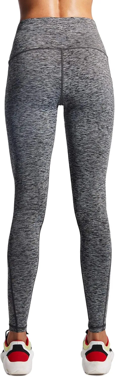 NELEUS Women's Yoga Pant Tummy Control High Waist Running Leggings with Pocket
