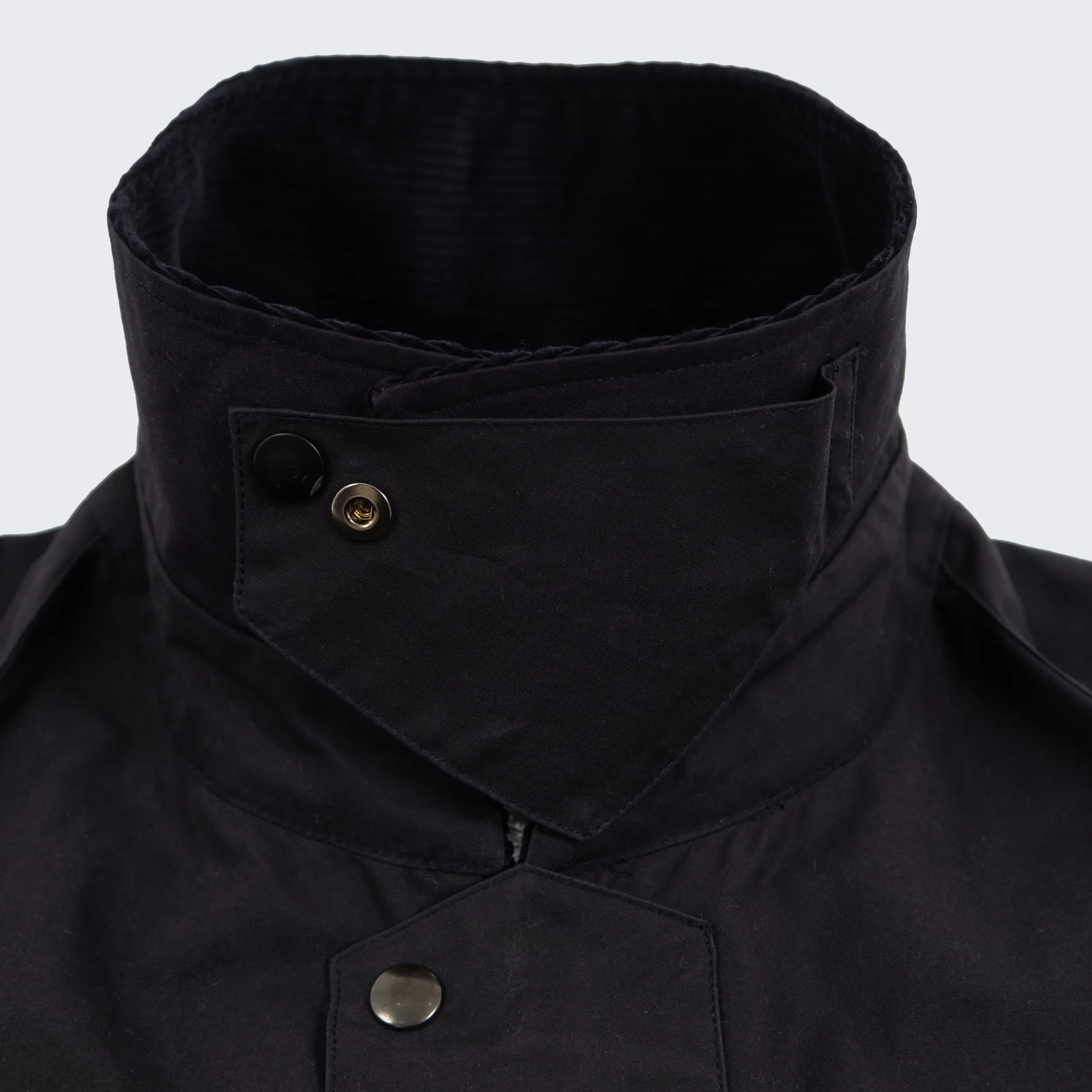 THE WAX TACTICAL JACKET