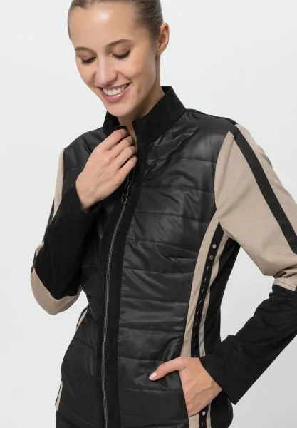 Tuzzi Suede Fearless Attitude Jacket