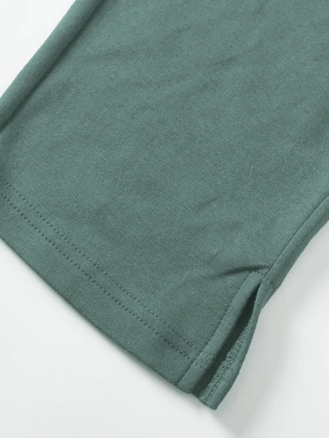 Weintee Women's Petite Knit Pants with Pockets